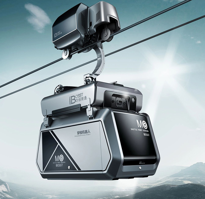 三級(jí)物流體系建設(shè)